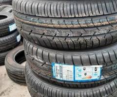 4 gomme nuove estive 205 60 16 toyo