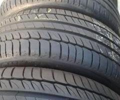 4completo di 4 gomme 245 45 17 Michelin