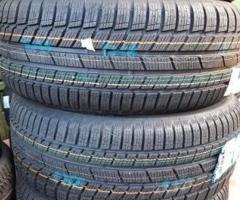 4 gomme doppie misure 245 35 18 e 215 40 18