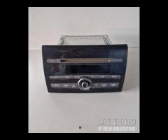 735515909 AUTORADIO FIAT BRAVO (198) (2007>2015)