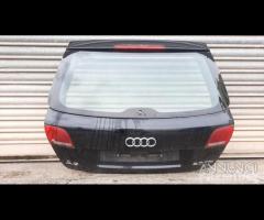 PORTELLONE AUDI A3 SPORTBACK 2003-2012