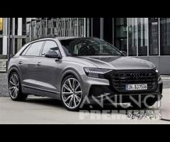 Ricambi Audi Q8 - 1