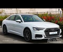 Ricambi Audi A6 - 1