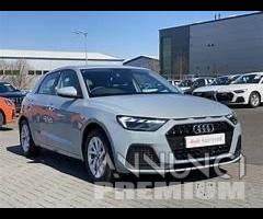 Ricambi Audi A1 - 1