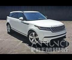 Ricambi Range Rover Velar - 1