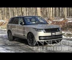 Ricambi Range Rover Sport 2023 - 1