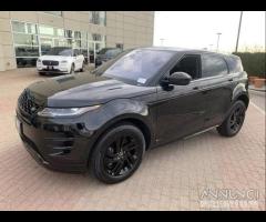 Ricambi Range Rover Evoque 2022