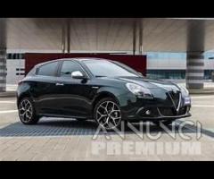 Ricambi Alfa Romeo Giulietta