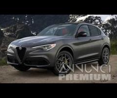 Ricambi Alfa Romeo Stelvio - 1