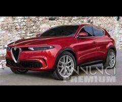 Ricambi Alfa Romeo Tonale