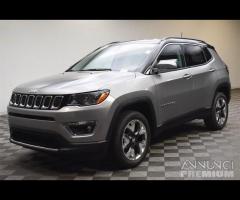 Ricambi jeep compass 2020 - 1