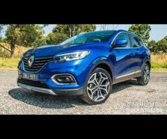 Ricambi disponibili renault kadjar 2020