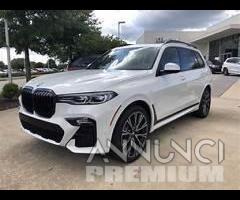 Ricambi BMW X7