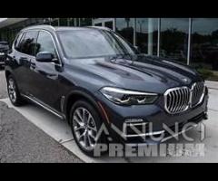 Ricambi BMW X5