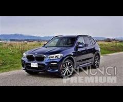 Ricambi BMW X3 - 1