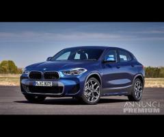 Ricambi BMW X2 - 1