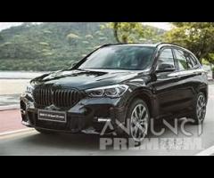 Ricambi BMW X1 - 1