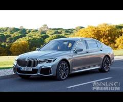 Ricambia BMW Serie 7