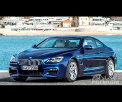 Ricambi BMW Serie 6