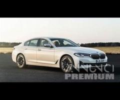 Ricambi BMW Serie 5