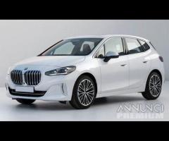 Ricambi BMW Serie 2 - 1