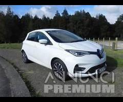 Ricambi Renault Zoe