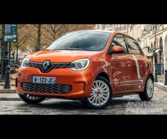 Ricambi Renault Twingo - 1