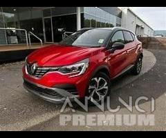 Ricambi Renault Captur 2022 - 1