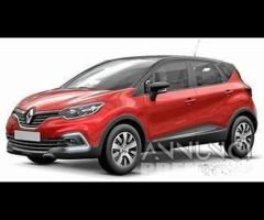 Ricambi Renault Captur 2015 - 1