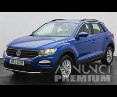 Ricambi Volkswagen T-Roc - 1