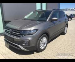 Ricambi Volkswagen T-Cross