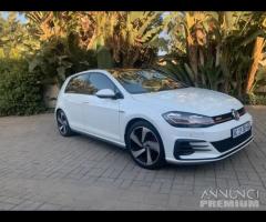 Ricambi Volkswagen Golf 7.5 - 1