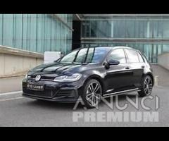 Ricambi Volkswagen Golf 7