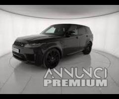 Ricambi Range Rover Sport 2019 rf0853