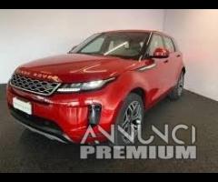 Ricambi Range Rover Evoque 2018 rf0856