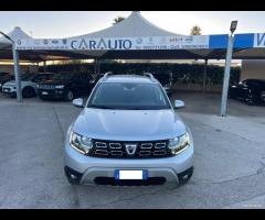 Dacia Duster 1.6 SCe GPL 4x2 Prestige