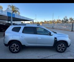 Dacia Duster 1.6 SCe GPL 4x2 Prestige