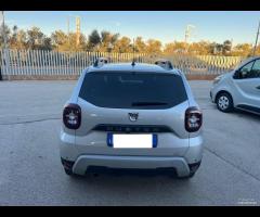 Dacia Duster 1.6 SCe GPL 4x2 Prestige