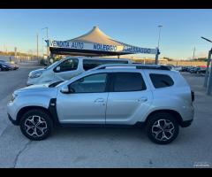 Dacia Duster 1.6 SCe GPL 4x2 Prestige