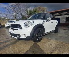 Mini Cooper SD Countryman Mini 2.0 Cooper D Busine