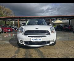 Mini Cooper SD Countryman Mini 2.0 Cooper D Busine