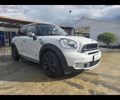 Mini Cooper SD Countryman Mini 2.0 Cooper D Busine