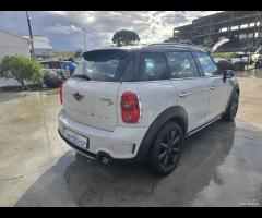 Mini Cooper SD Countryman Mini 2.0 Cooper D Busine