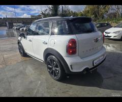 Mini Cooper SD Countryman Mini 2.0 Cooper D Busine