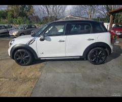 Mini Cooper SD Countryman Mini 2.0 Cooper D Busine - 6