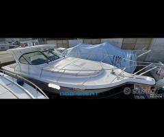 Tiara 3600 open