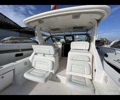 Tiara 3600 open - 16