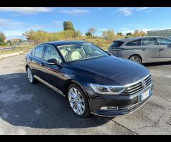 Volkswagen Passat 2.0 TDI DSG 150cv Highline