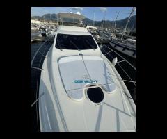 Azimut 55 fly