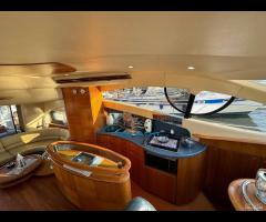 Azimut 55 fly - 17